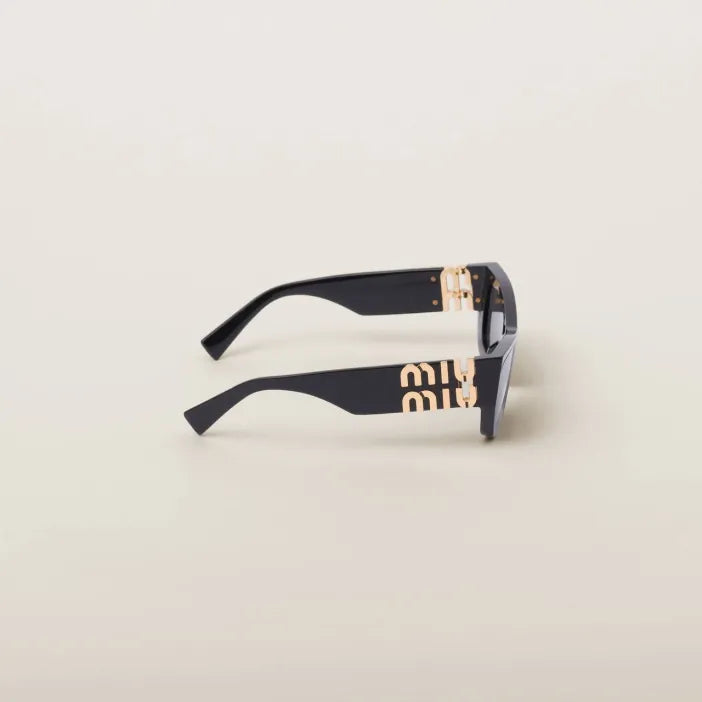 Lunettes de Soleil Ovales Élégance
