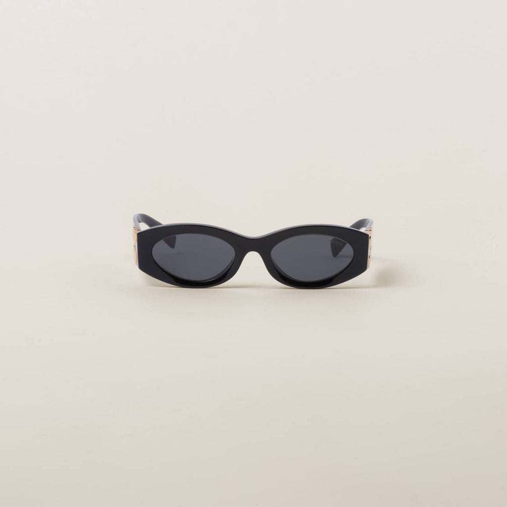 Lunettes de Soleil Carrées Oversize