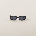 Lunettes de Soleil Carrées Oversize